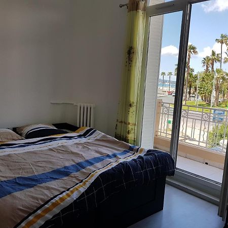 Studio With Sea View For 2 People ツーロン エクステリア 写真