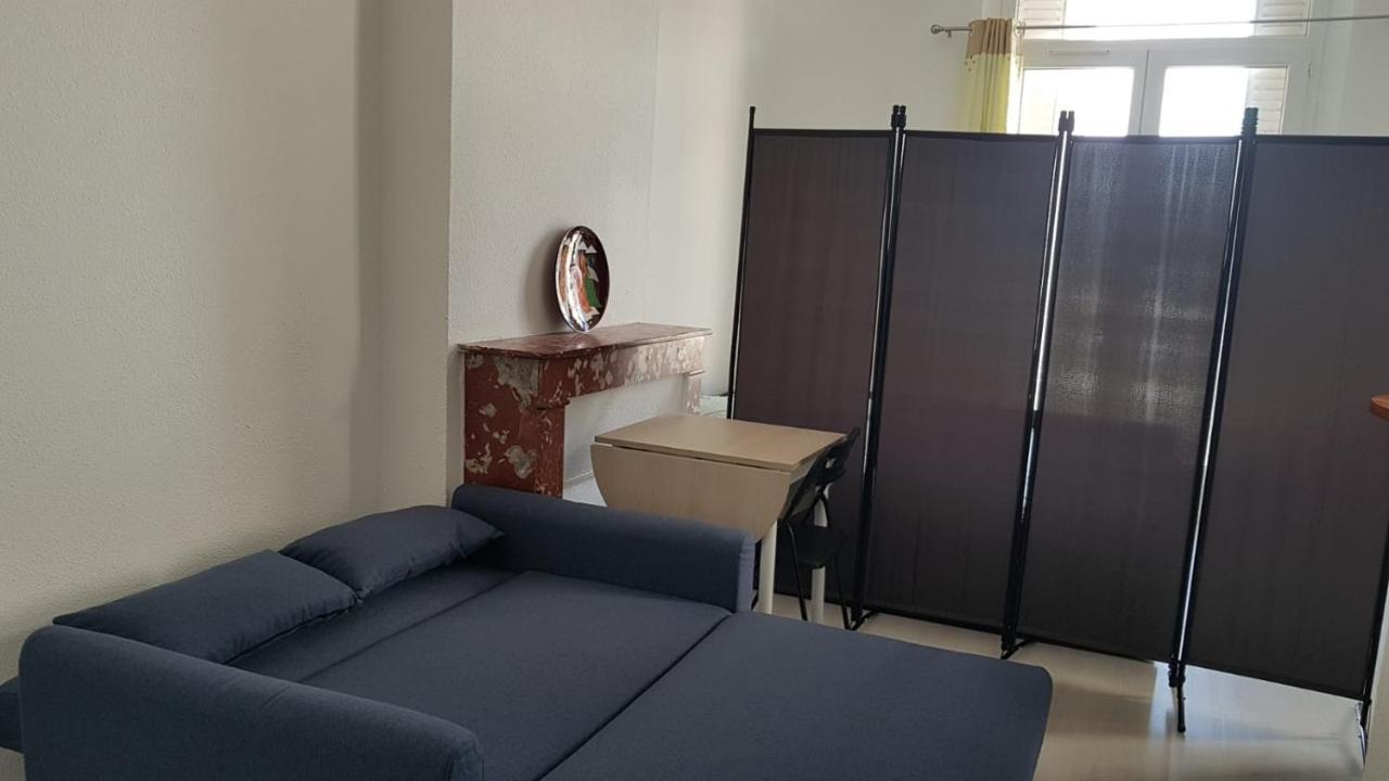 Studio With Sea View For 2 People ツーロン エクステリア 写真