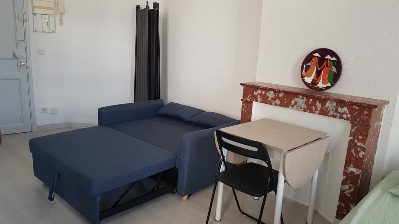 Studio With Sea View For 2 People ツーロン エクステリア 写真
