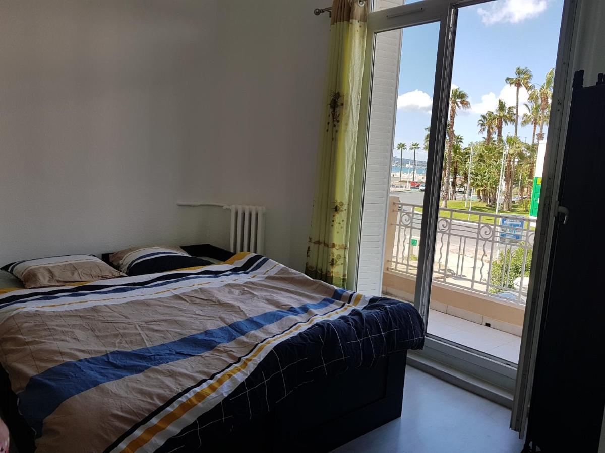 Studio With Sea View For 2 People ツーロン エクステリア 写真