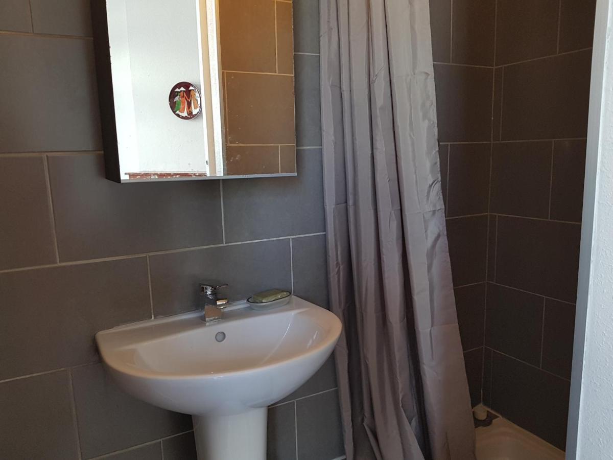Studio With Sea View For 2 People ツーロン エクステリア 写真